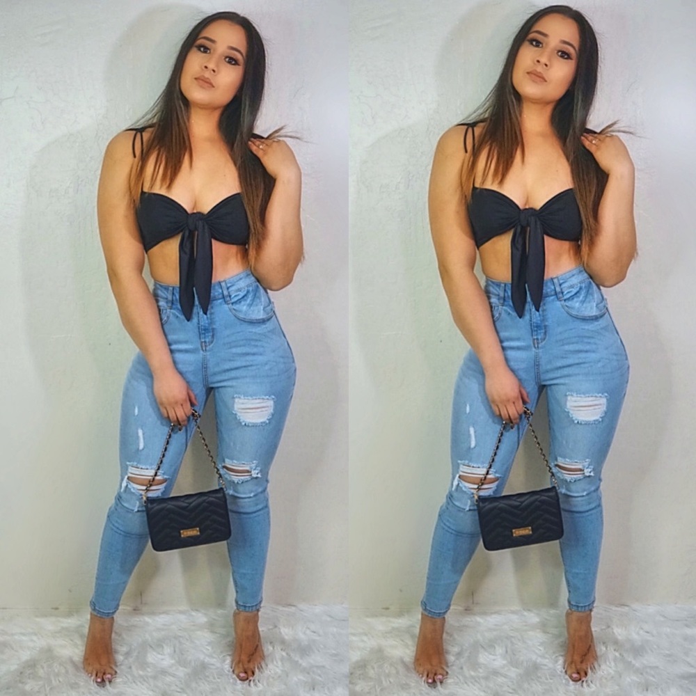 Lamar jeans